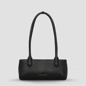 Bags Wallets: The Lost Bag - Black