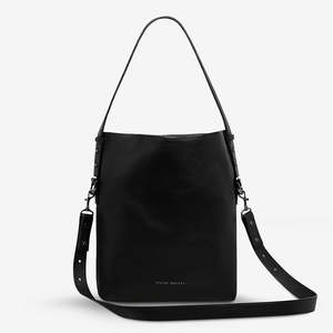 Bags Wallets: Ready And Willing | Black