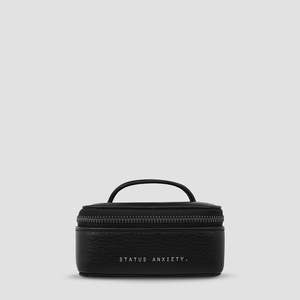 Bags Wallets: Heartbreaker | Black