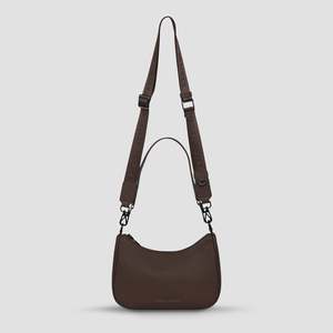 Look Both Ways Bag - Cocoa