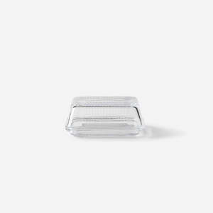 House Home: Butter Dish