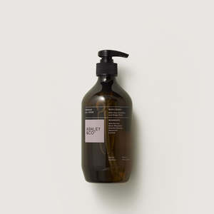 House Home: Washup - Bonberry 500ml