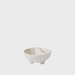 House Home: BROSTE Nordic Vanilla Olive Bowl