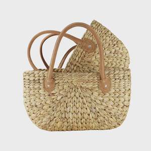 House Home: Harvest Basket | Small