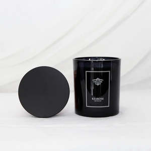 Candles Fragrances: Black Raspberry - Superior