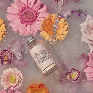 Skincare: Manuka Honey & Oat Bath Milk