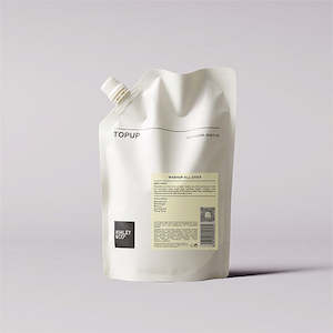 Topup Washup All-Over | Tui & Kahili