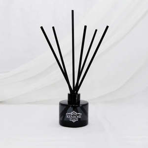 Candles Fragrances: Black Raspberry Diffuser