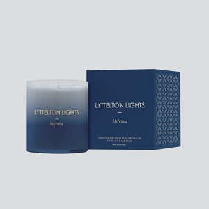Mo'orea Candle Medium | Limited Edition