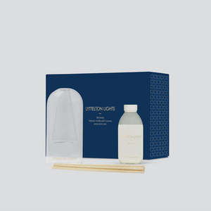 Candles Fragrances: Mo'orea Diffuser