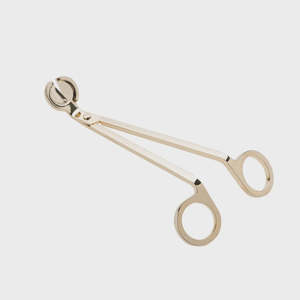 Wick Trimmer