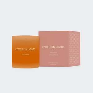 Candles Fragrances: Tōtaranui Candle Medium | Limited Edition