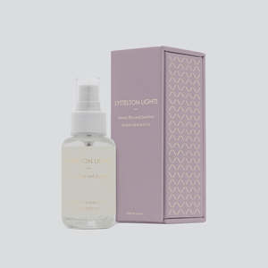 Room Fragrance - Sweet Pea & Jasmine