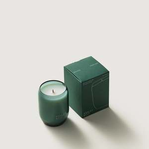 Yulpine | Waxed Perfume