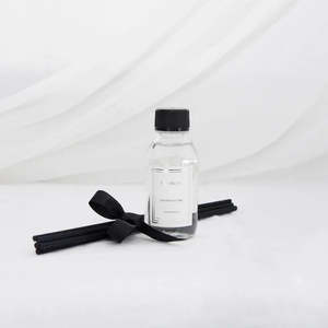 Candles Fragrances: Reed Diffuser Refill - Coconut & Lime