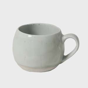 Kitchen Dining: Mineral Mugs / Topaz