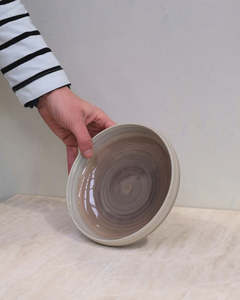 Kitchen Dining: Harper Bowl | Large