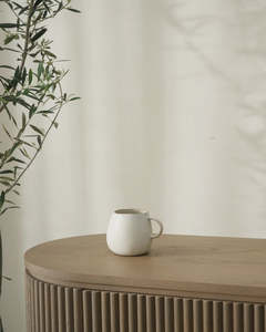 Fort Mug | Large