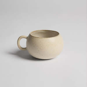 Kitchen Dining: Fort Mug | Small