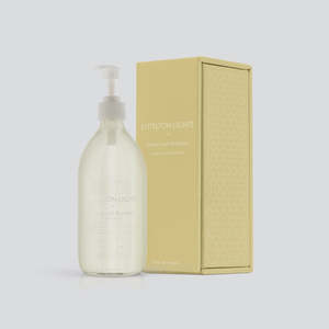Pomelo & Mandarin Hand Wash