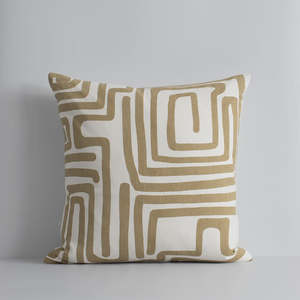 Anise Cushion