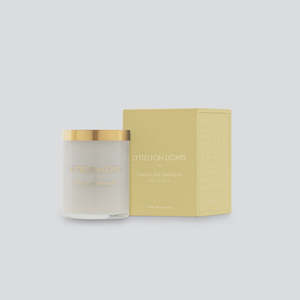 Candles: Pomelo & Mandarin Candle