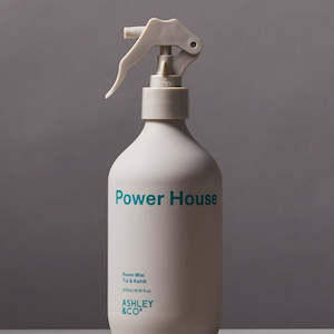 Candles Fragrances: Power House | Tui & Kahili