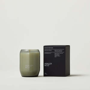 Candles: Waxed Perfume | Blossom & Gilt