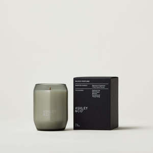 Waxed Perfume | Tui & Kahili