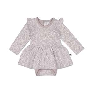Floria Baby Dress