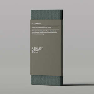 Kitchen Dining: Clean Buff – Hushed Kale