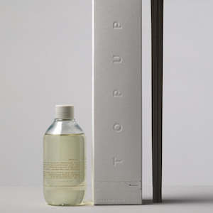 Diffusers Refills: Top Up Perfume | Tui & Kahili