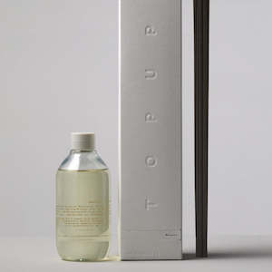 Diffusers Refills: Top Up Perfume | Parakeets & Pearls