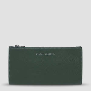 Wallets: Old Flame | Teal