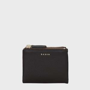Delilah Wallet | Black