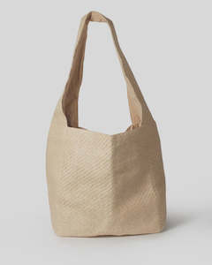 Baskets Storage: Byron Bag / Natural