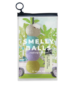 Smelly Balls: Smelly Balls LIMITED EDITION | Tropic Set + Rio