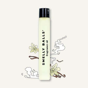 Smelly Balls: Tobacco Vanilla Fragrance Oil