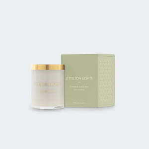 Candles: Coconut & Lime Candle