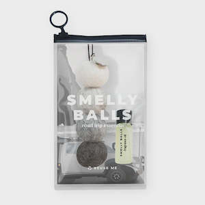 Smelly Balls | Rugged