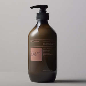 Ashley Co 1: Peppy & Lucent Soft Locks | Conditioner