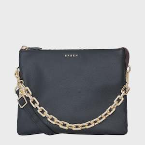 Bags: Matilda Crossbody | Black
