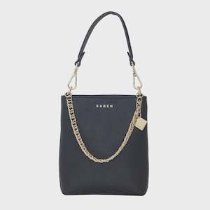 Bags: Coco Mini Bag | Black