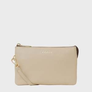 Things We Love: Tilly Crossbody | Biscotti
