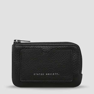 Wallets: Left Behind | Black