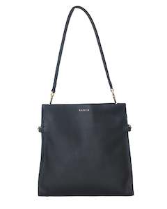 Sale: Beatrice Shoulder Bag | Black