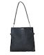 Beatrice Shoulder Bag | Black