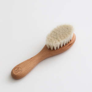 Baby Hair Brush