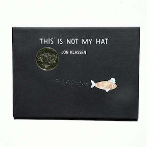 Baby Child: This Is Not My Hat | Jon Klassen
