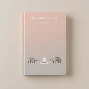 Baby Child: We Found a Hat | Jon Klassen